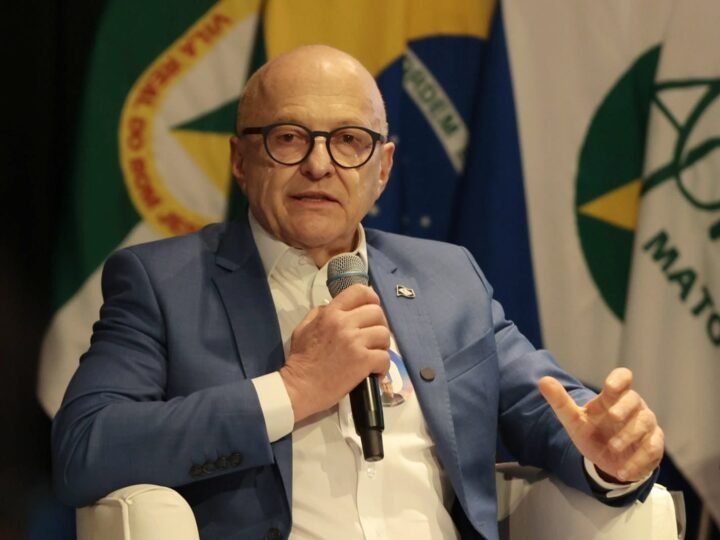 Pivetta critica Wellington, descarta reeditar Fethab 2 e reforça que irá viabilizar 60 mil casas populares