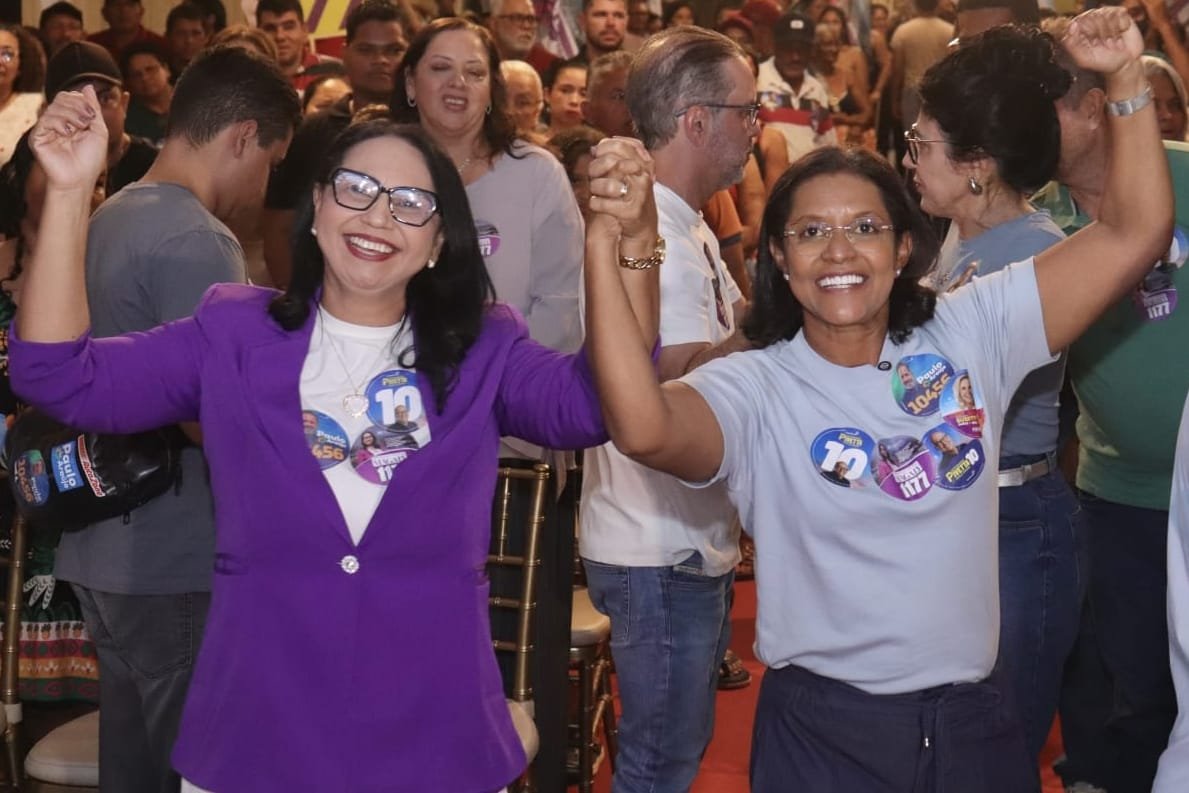 Gisela Simona defende que MT tenha mais autonomia e resultados em Brasília
