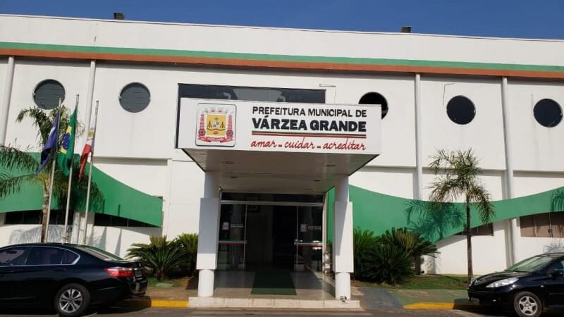 VG publica decreto com regras para conduta de servidores  durante período eleitoral; veja