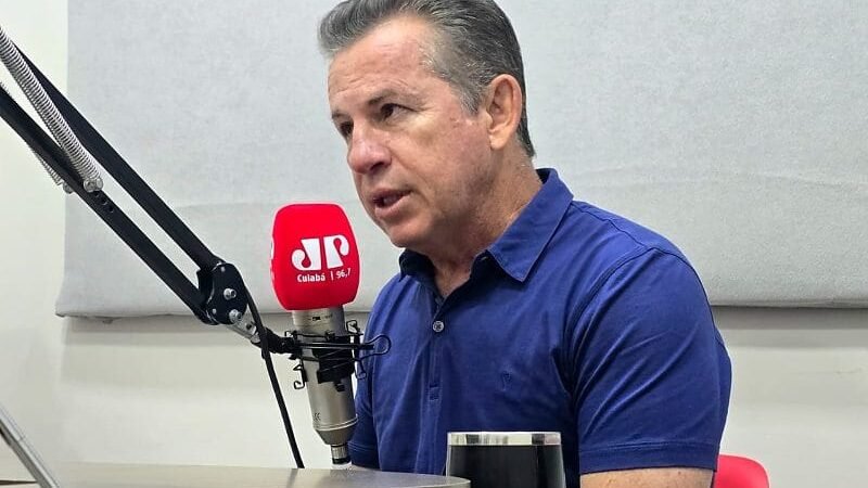 “Macho na rede social, gazela na hora do vamos ver”, dispara Mauro ao criticar senadores