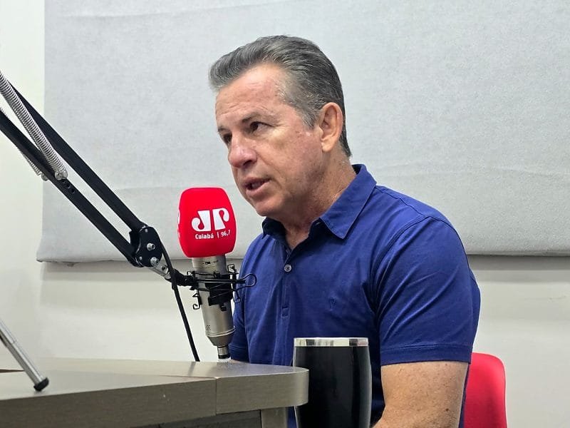 “Macho na rede social, gazela na hora do vamos ver”, dispara Mauro ao criticar senadores