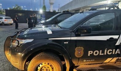 condenado por estupro de de garota de 14 anos em Mato Grosso é preso na Bahia