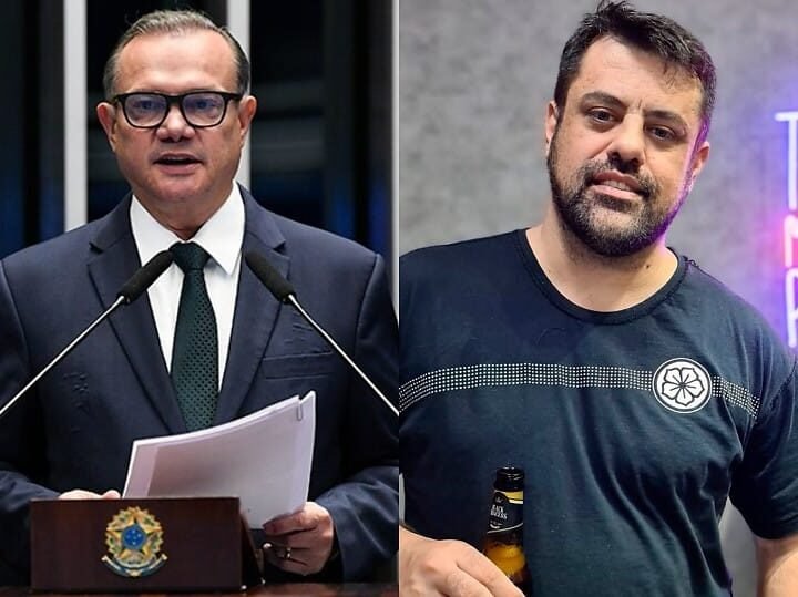 Justiça multa candidato por associar Wellington Fagundes à ganância: “Sr. Siriguejo”