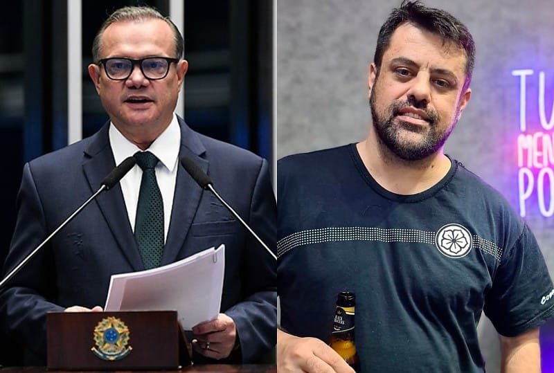 Justiça multa candidato por associar Wellington Fagundes à ganância: “Sr. Siriguejo”