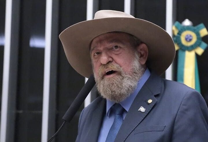 Barbudo diz que Fávaro nunca ajudou produtores rurais: “Foi um péssimo ministro para MT”