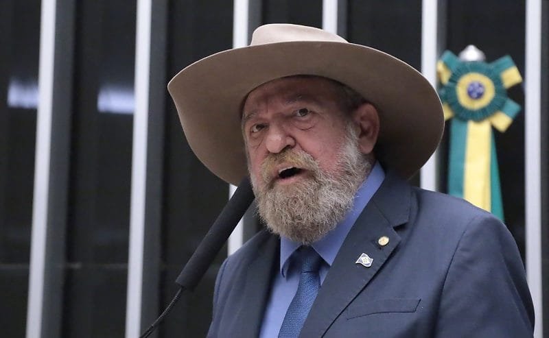 Barbudo diz que Fávaro nunca ajudou produtores rurais: “Foi um péssimo ministro para MT”