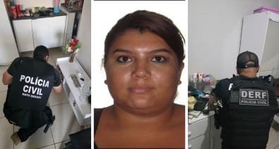 Saiba quem é a funcionária acusada de dar golpe de R$ 100 mil em clínica de Cuiabá