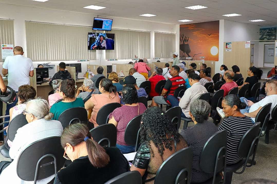 Prefeitura reforça Refis 2026 com até 80% de desconto em juros e multas