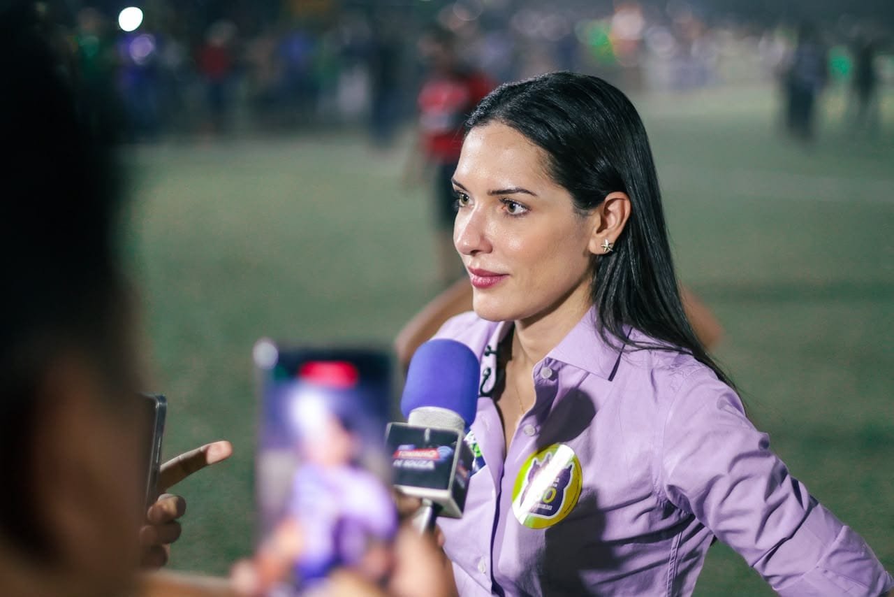 Janaina defende penas mais duras para pedófilos, estupradores e feminicidas