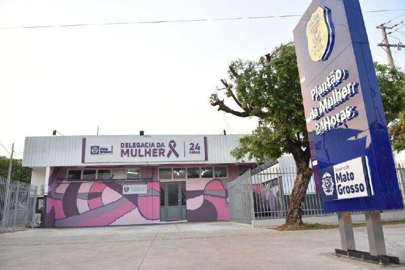 Gabinete da Mulher faz alerta para que vítima busque ajuda nos primeiros sinais de violência