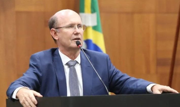 Deputado Avallone faz apelo para transformar a saúde mental em prioridade estadual