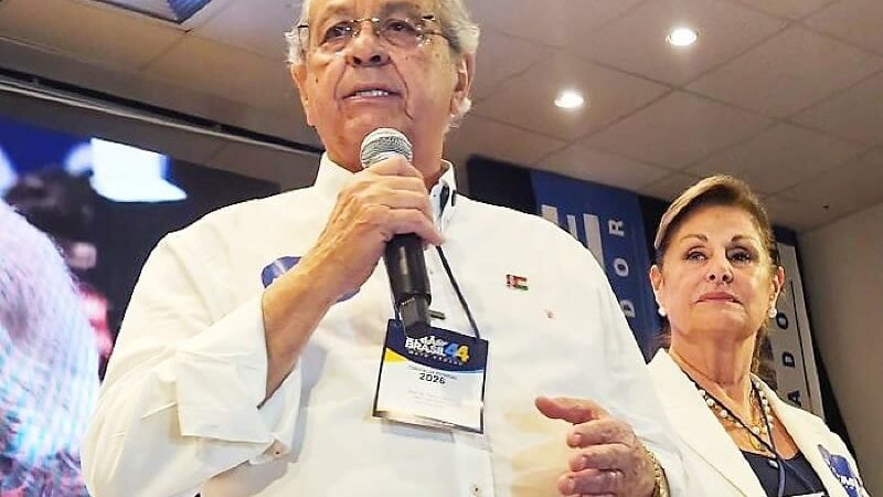Jayme critica Pivetta e classifica promessas da água para Várzea Grande como “mentirosas”