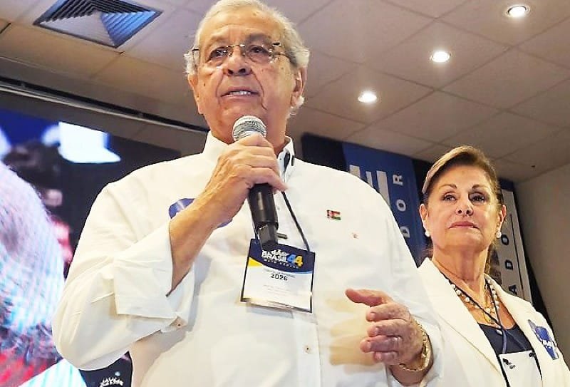 Jayme critica Pivetta e classifica promessas da água para Várzea Grande como “mentirosas”