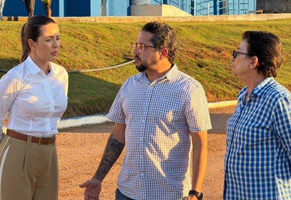 Flavinha levou mais de R$ 1,4 milhão em máquinas para Peixoto de Azevedo