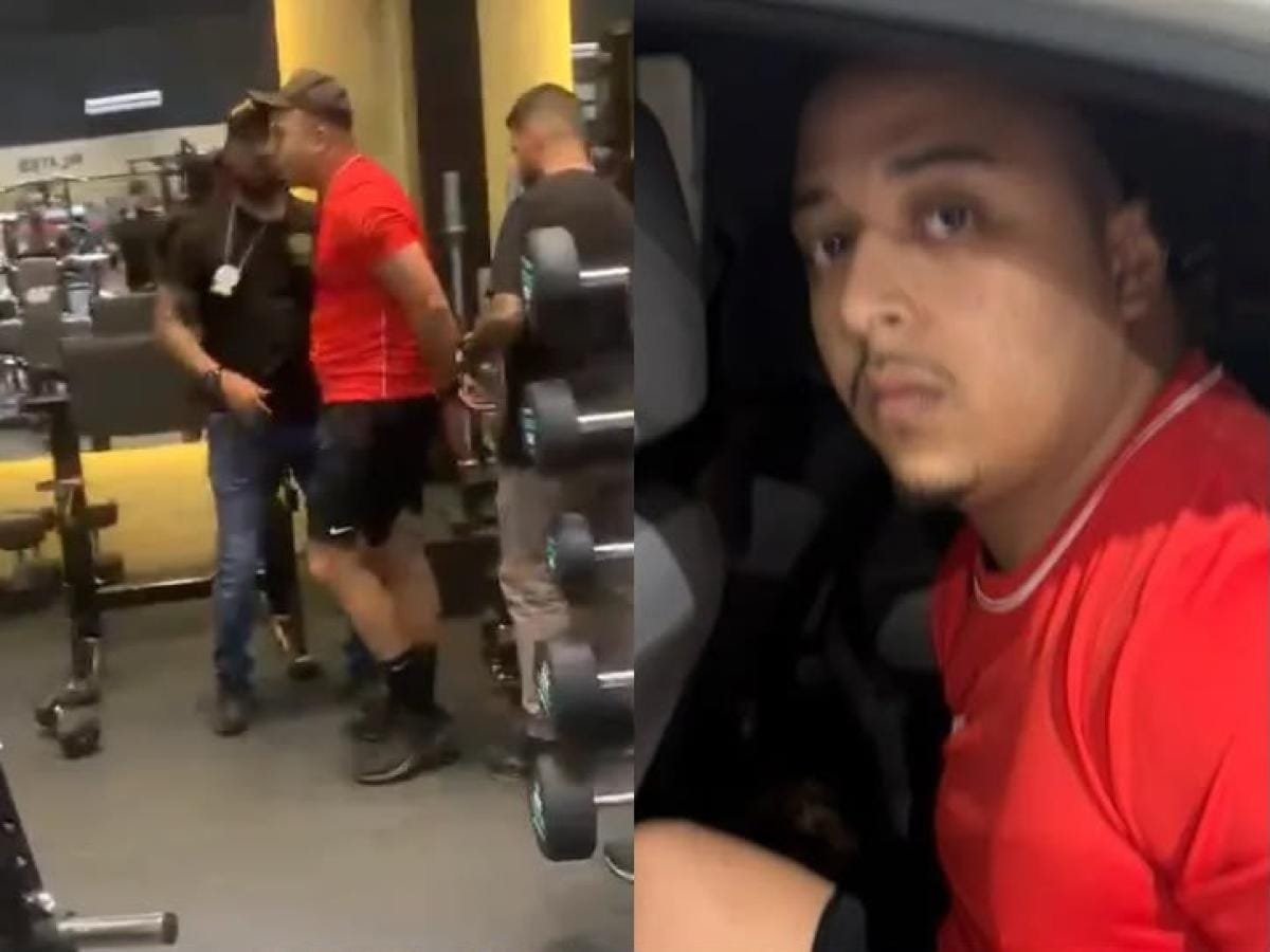 Operador financeiro e braço direito de líder do Comando Vermelho em Mato Grosso é preso no RJ