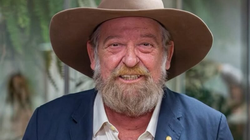 Deputado Nelson Barbudo saúda Pivetta e crê em vitória ainda no primeiro turno