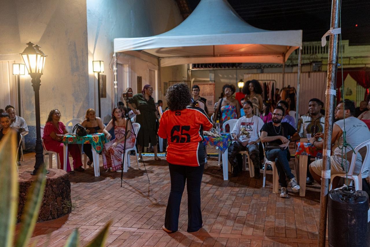 Casa Aberta da Academia Mato-grossense de Letras destaca o patrimônio histórico de MT
