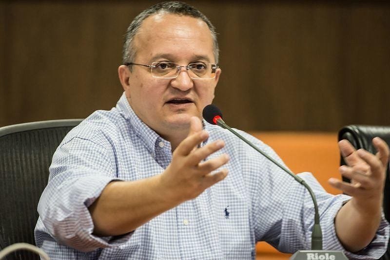 Caso dos consignados abriu caminho para investigação que atingiu Mauro Mendes, diz Pedro Taques