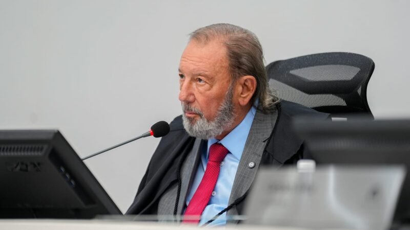 Com superávit de quase R$ 10 bilhões, contas do Governo de MT tem parecer favorável do TCE
