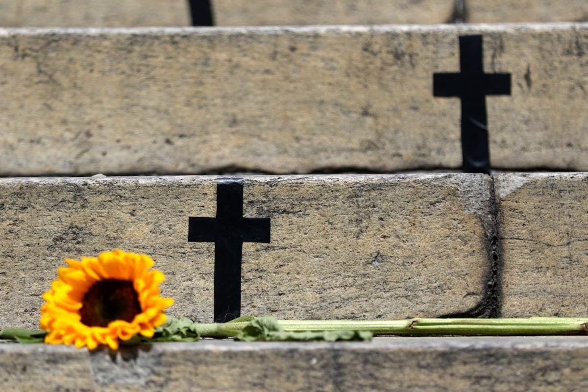 Feminicídio deixa 517 órfãos em Mato Grosso em seis anos; 190 são crianças e adolescentes