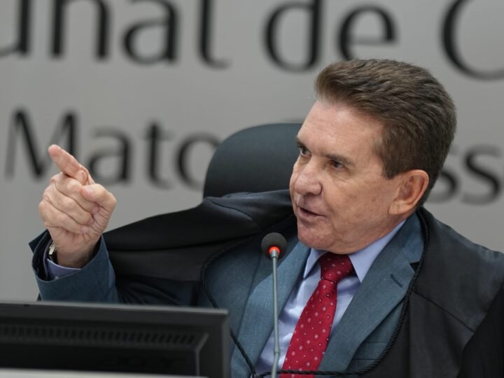 TCE suspende rescisão de contrato e manda empreiteira concluir rodovia com ‘asfalto padrão Dnit’