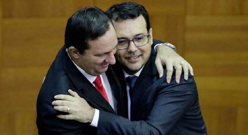 Barranco lidera patrimônio entre candidatos da Federação Brasil da Esperança em MT