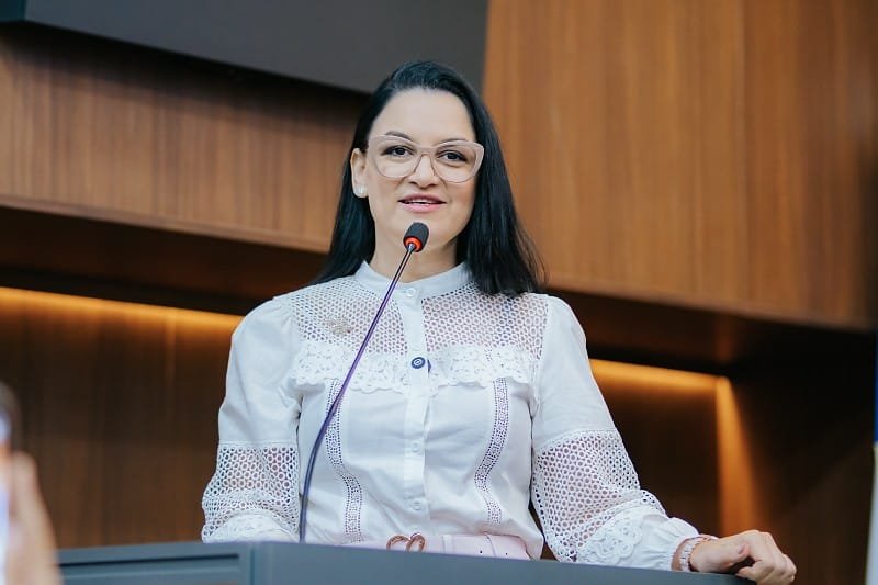 Esposa de prefeito recebe doação de R$ 300 mil de ‘barão do agro’ para disputar AL