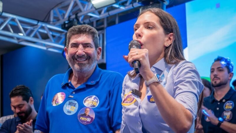 Dr. João ignora aliança do MDB, abandona WF e anuncia apoio a Pivetta: “É um administrador nato”