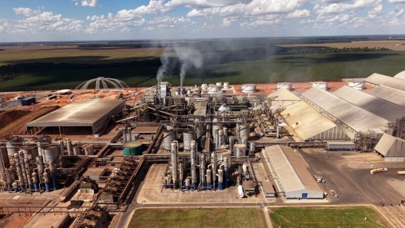 ‘Mato Grosso é a Petrobrás do campo’, afirma senador Carlos Fávaro