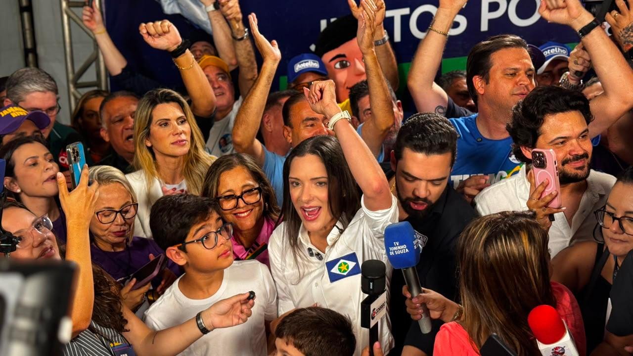MDB define candidatura de Janaina ao Senado como prioridade e só terá candidatos à AL