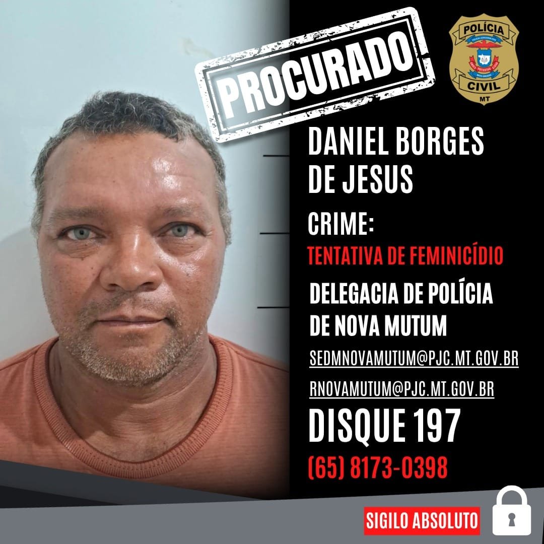Homem invade mercearia e tenta matar ex-mulher com 15 facadas perto de universidade