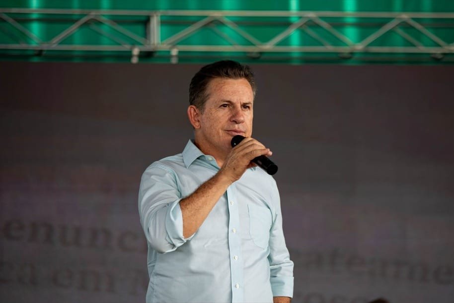 Mauro declara R$ 67,1 milhões de patrimônio e fica R$ 42 milhões ‘mais pobre’ em quatro anos