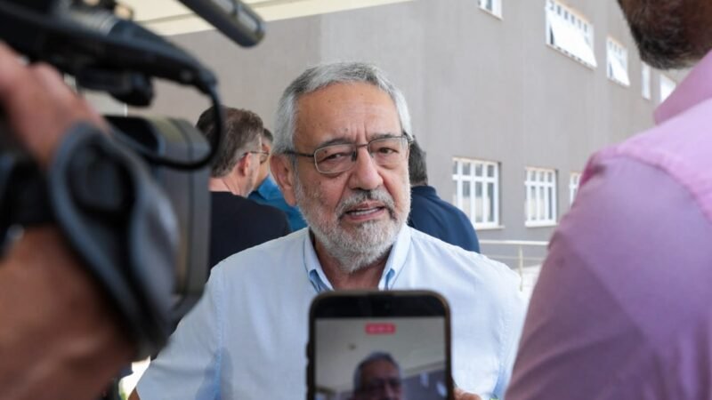 “MT cresceu porque o Governo criou condições para quem produz e investe”, diz secretário