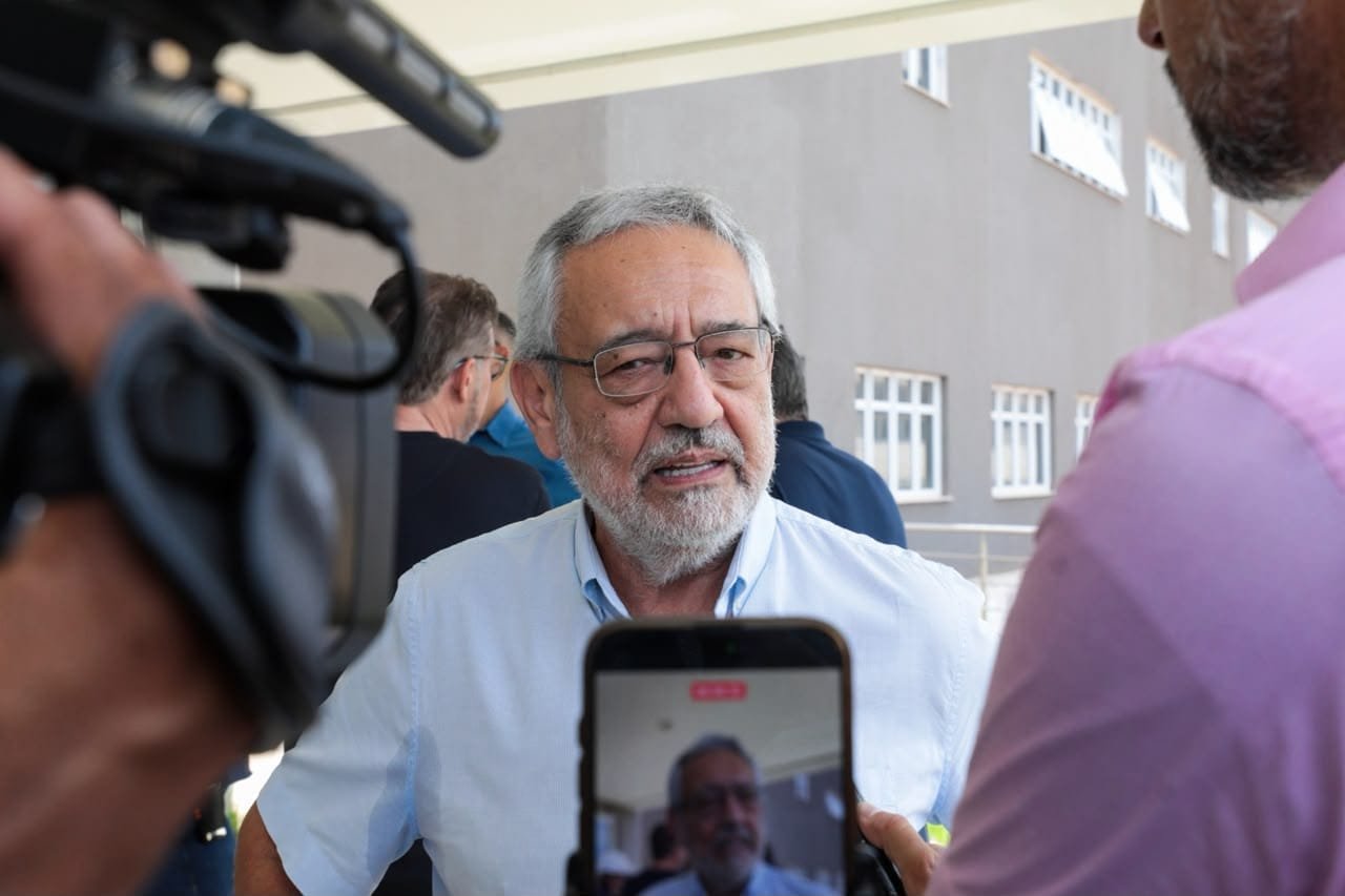 “MT cresceu porque o Governo criou condições para quem produz e investe”, diz secretário