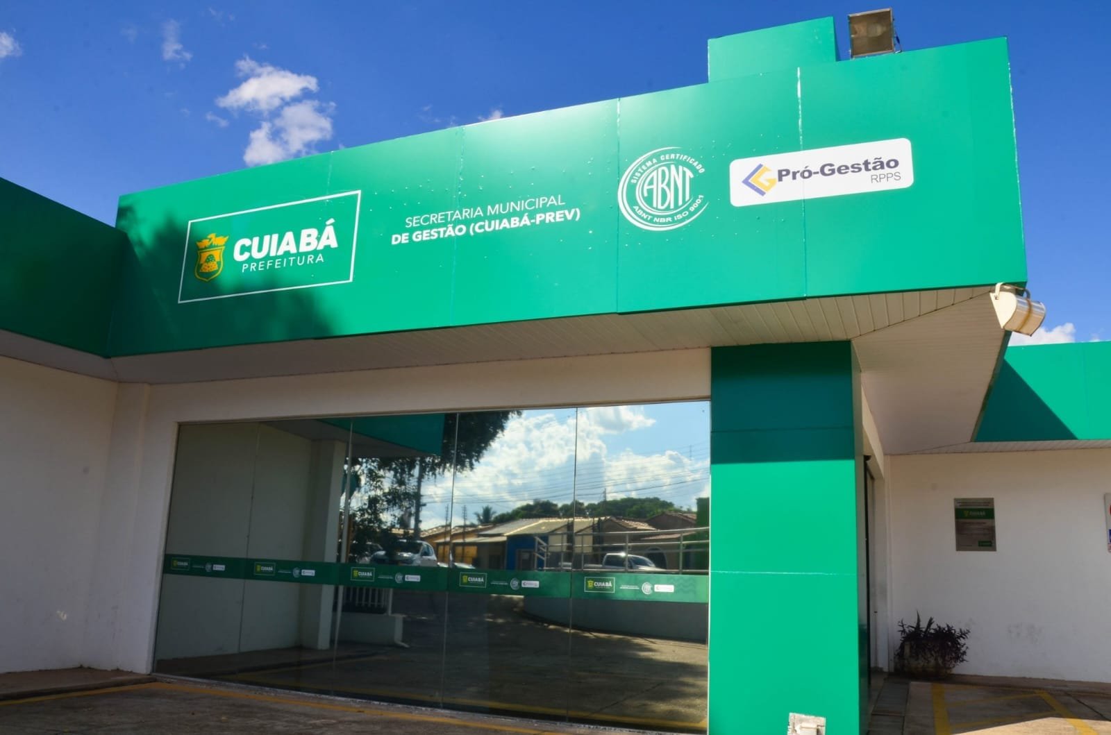 Cuiabá-Prev registra crescimento superior a R$ 80 milhões no primeiro semestre