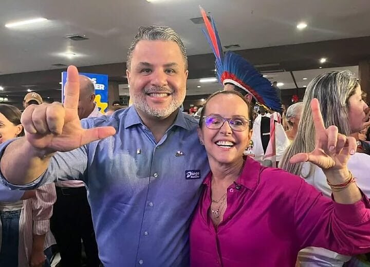 Justiça Eleitoral de MT registra primeiras chapas ao Governo e Senado a dias do fim do prazo