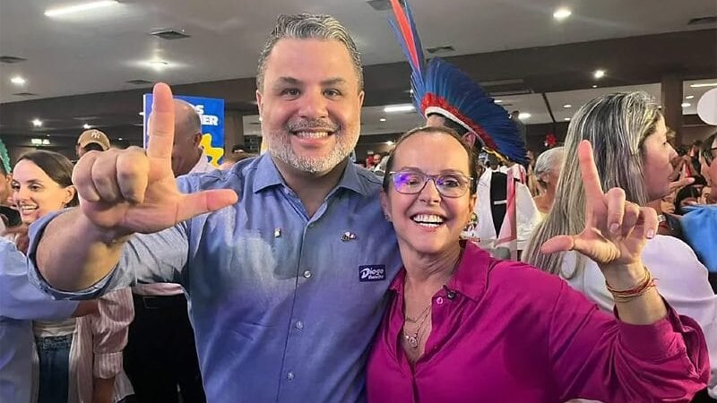 Justiça Eleitoral de MT registra primeiras chapas ao Governo e Senado a dias do fim do prazo