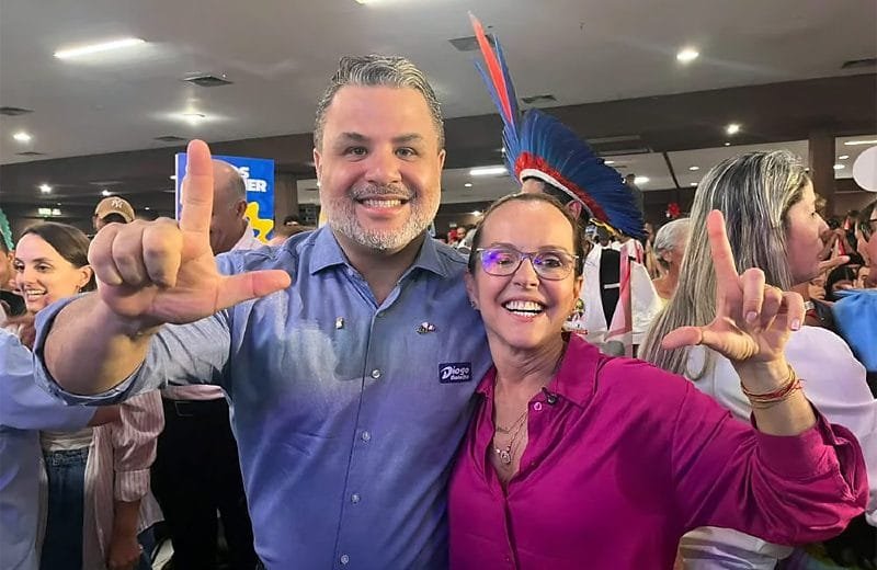 Justiça Eleitoral de MT registra primeiras chapas ao Governo e Senado a dias do fim do prazo