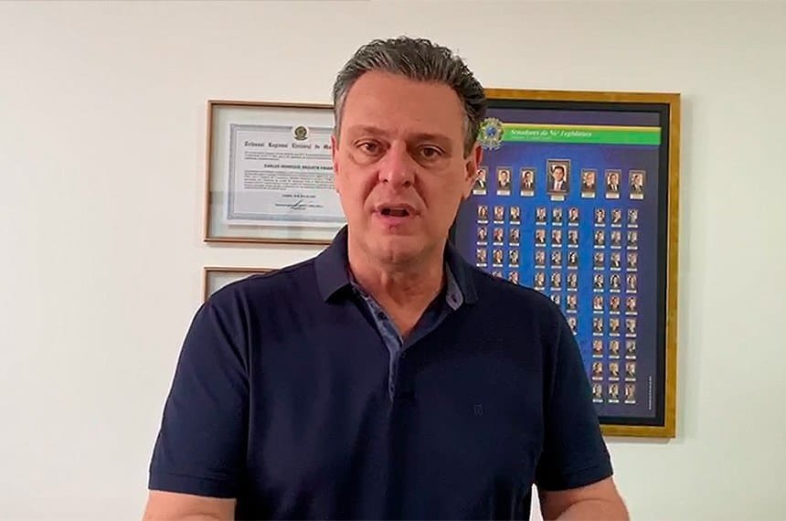 Fávaro rebate bolsonaristas e nega traição: “Ninguém trai quem nunca foi apoiado”