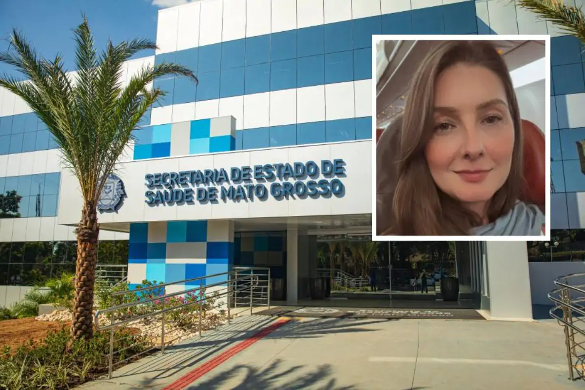 Ex-secretária diz que não era responsável por licitações e que acusações já foram esclarecidas