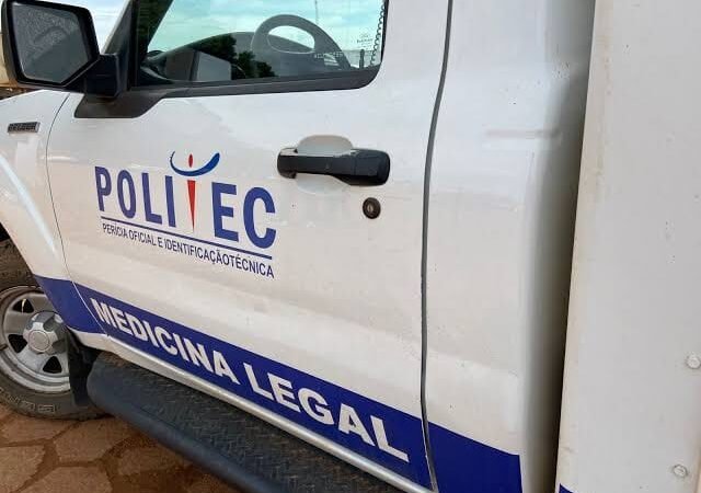 Homem de 35 anos é encontrado morto dentro de residência em Cuiabá