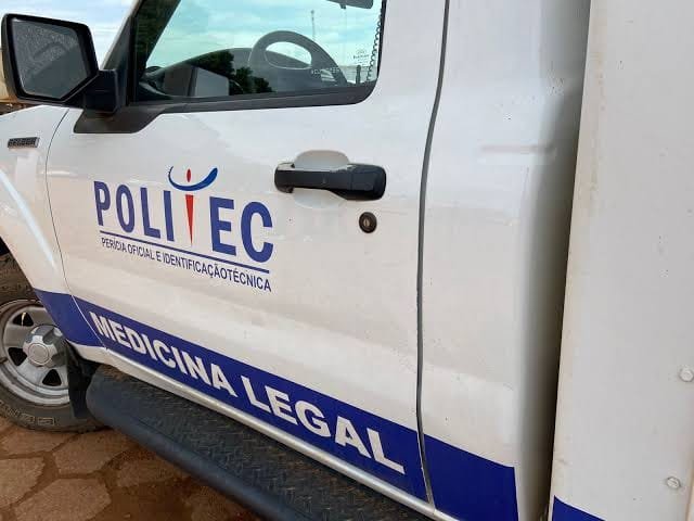 Homem de 35 anos é encontrado morto dentro de residência em Cuiabá