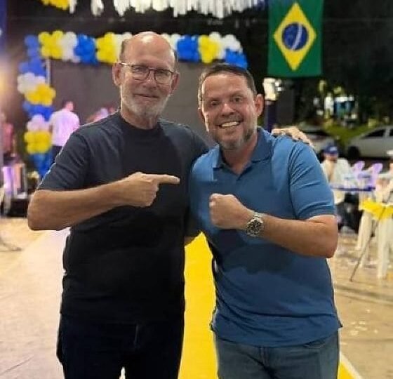 PSDB lança chapa com “milionário de R$ 33 milhões” e candidato que despencou de quase R$ 10 milhões para R$ 804 mil
