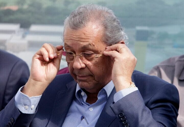 Jayme descarta Prefeitura de VG e deixa aposentadoria política em aberto: “O futuro a Deus pertence”