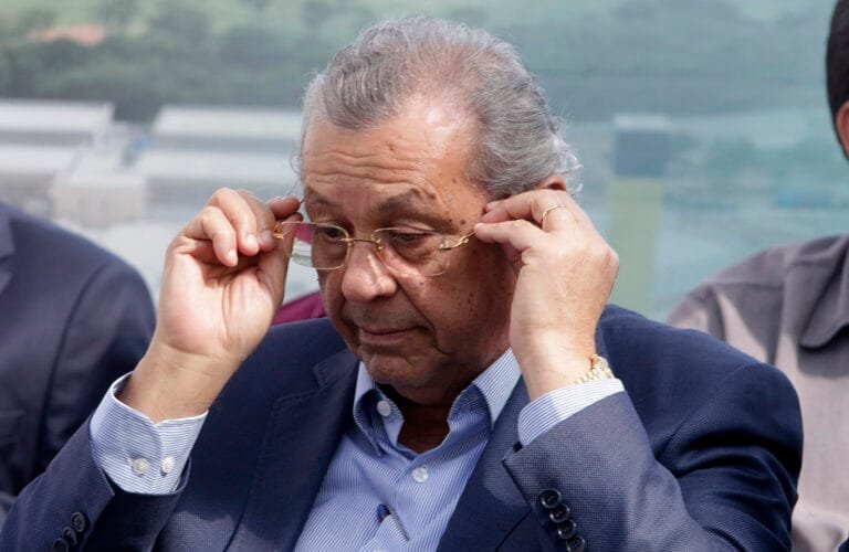 Jayme descarta Prefeitura de VG e deixa aposentadoria política em aberto: “O futuro a Deus pertence”