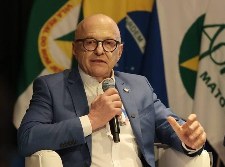 Pivetta garante atuação permanente em Várzea Grande até a solução definitiva da falta d’água