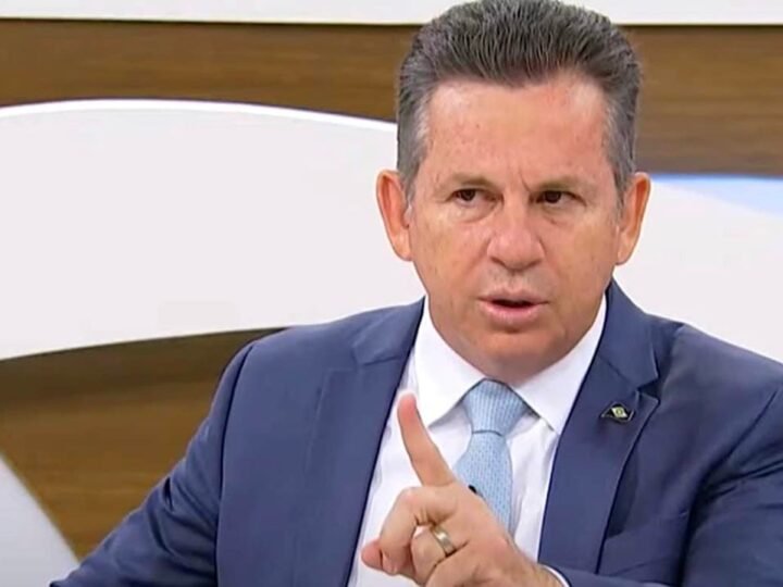 Mauro reage a acusações, nega repasses à família e critica Taques: “Pior governador da história”