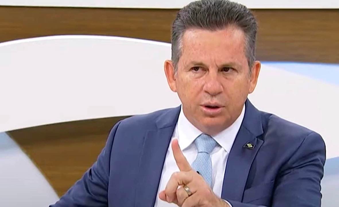Mauro reage a acusações, nega repasses à família e critica Taques: “Pior governador da história”