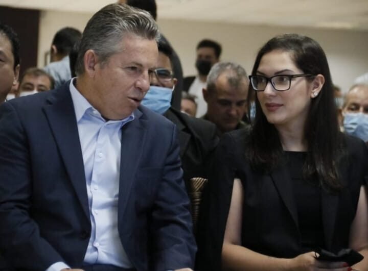Após operação da PF, Mauro cai 5 pontos; disputa está “embolada” e sem favorito