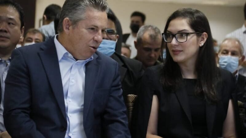 Após operação da PF, Mauro cai 5 pontos; disputa está “embolada” e sem favorito